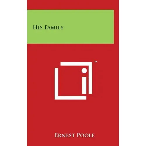 His Family