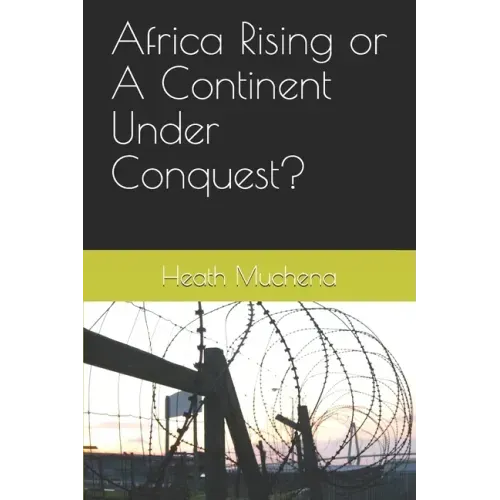 Africa Rising or A Continent Under Conquest?