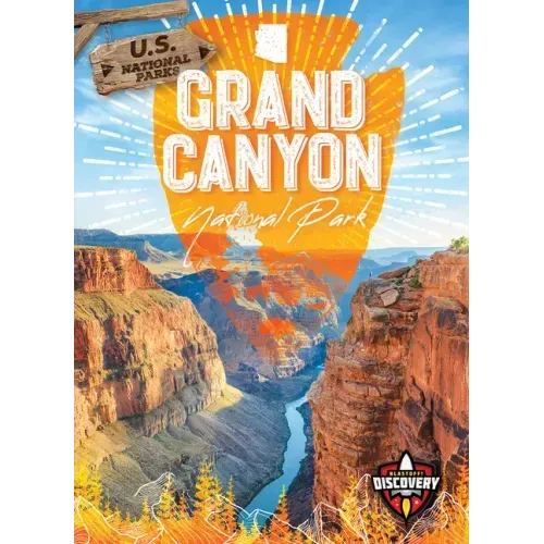 Grand Canyon National Park