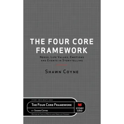 The Four Core Framework