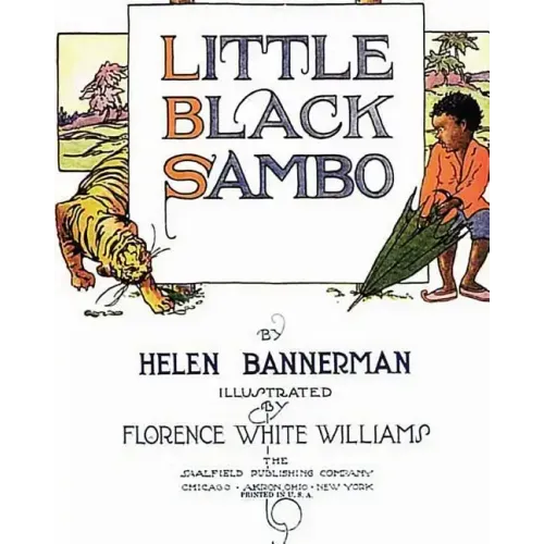 Little Black Sambo