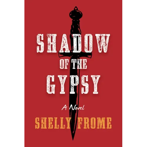 Shadow of the Gypsy