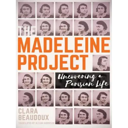 The Madeleine Project