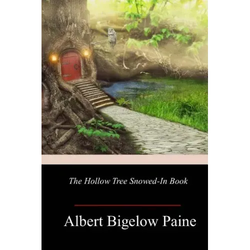 The Hollow Tree Snowed-in Book