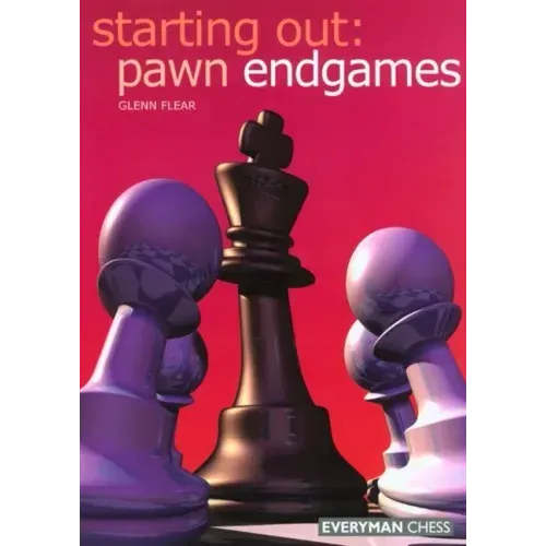 Starting Out: The Queen's Indian