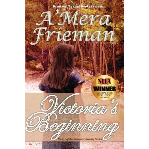 Breaking the Line: Victoria's Beginning