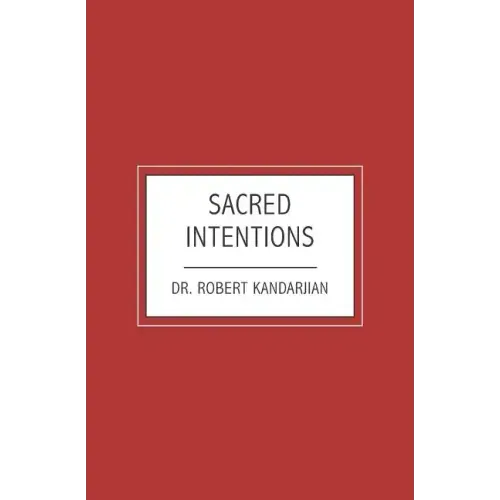 Sacred Intentions