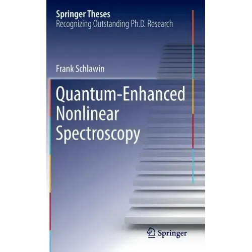 Quantum-Enhanced Nonlinear Spectroscopy