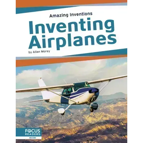 Inventing Airplanes