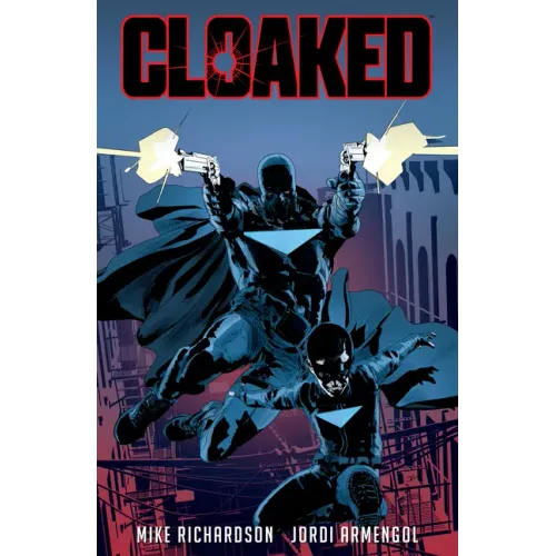 Cloaked