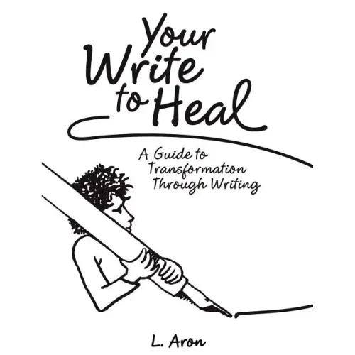 Your Write to Heal
