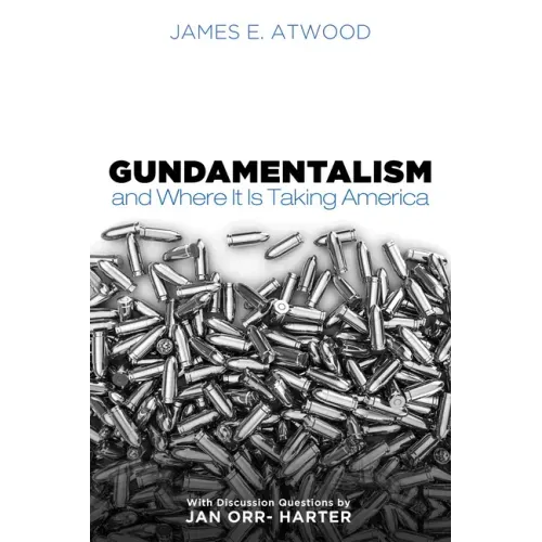 Gundamentalism and Where It Is Taking America