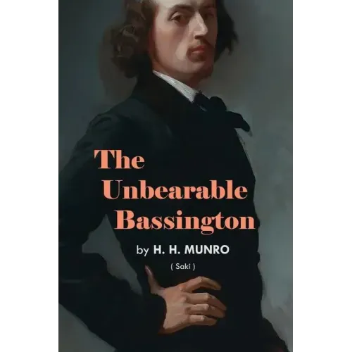 The Unbearable Bassington