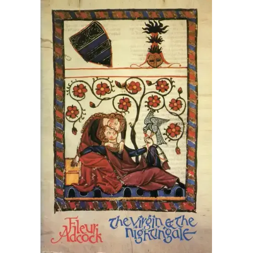 The Virgin & the Nightingale: Medieval Latin Lyrics