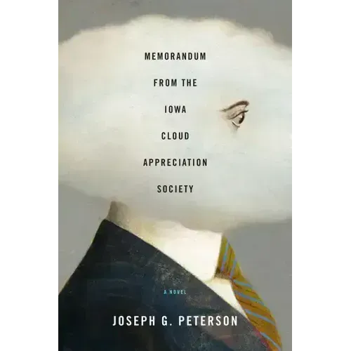 Memorandum from the Iowa Cloud Appreciation Society