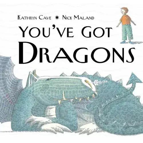 You've Got Dragons