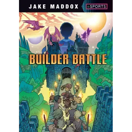 Builder Battle