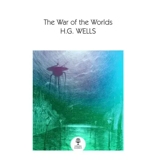 The War of the Worlds