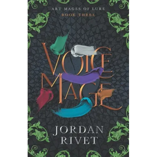 Voice Mage