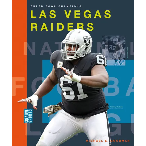 Las Vegas Raiders