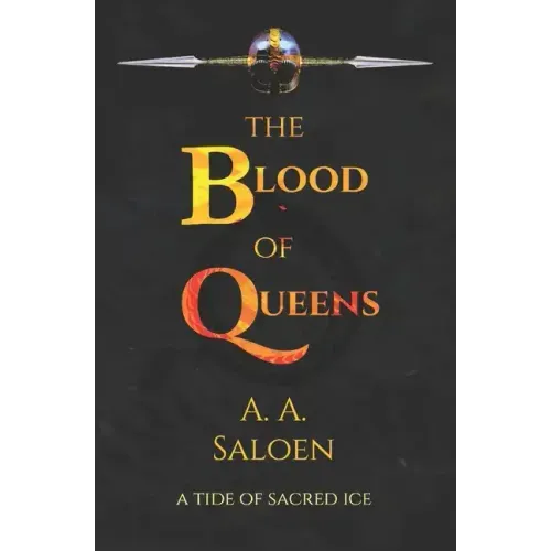 The Blood of Queens