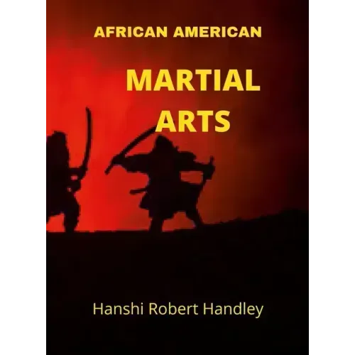 African American in Martial Arts
