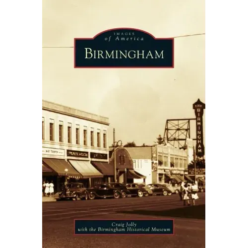 Birmingham