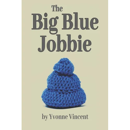 The Big Blue Jobbie: The Caging of a Well-Padded Scotswoman