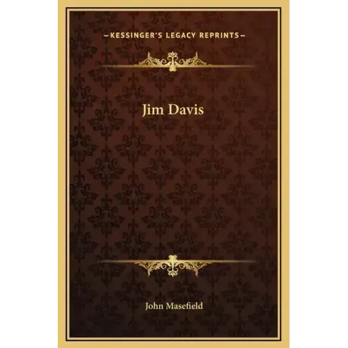 Jim Davis