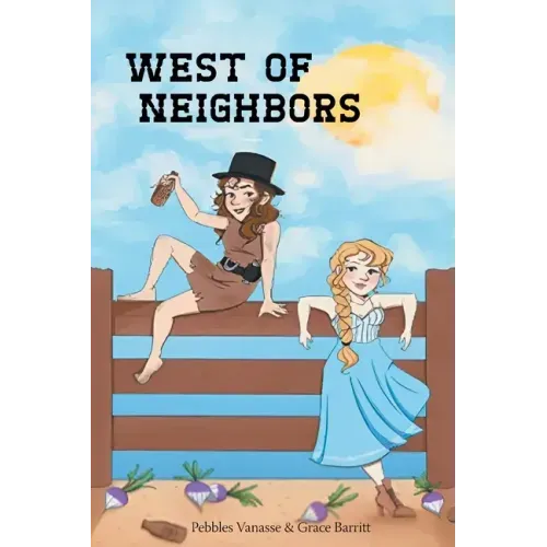 West of Neighbors