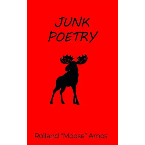 Junk Poetry