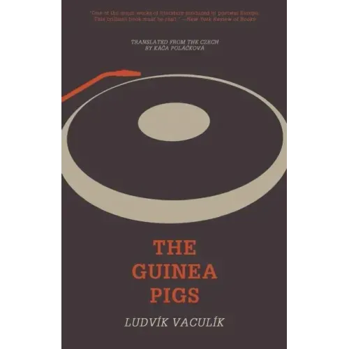 The Guinea Pigs