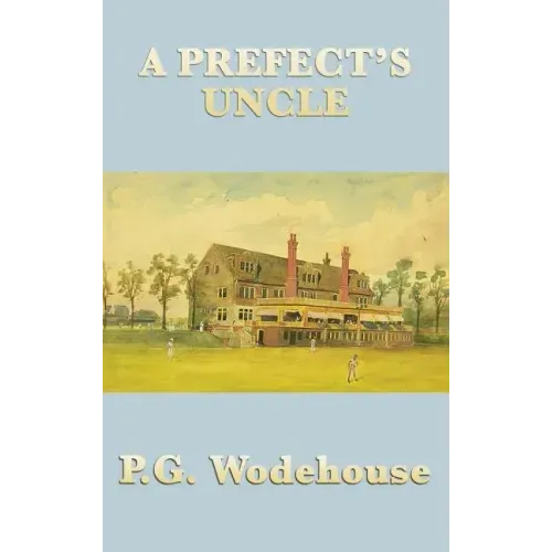 A Prefect's Uncle