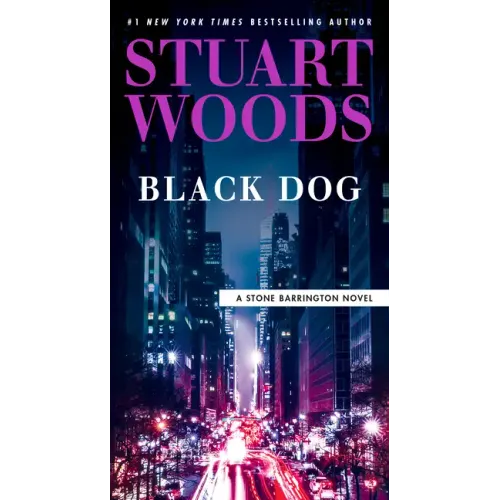 Black Dog