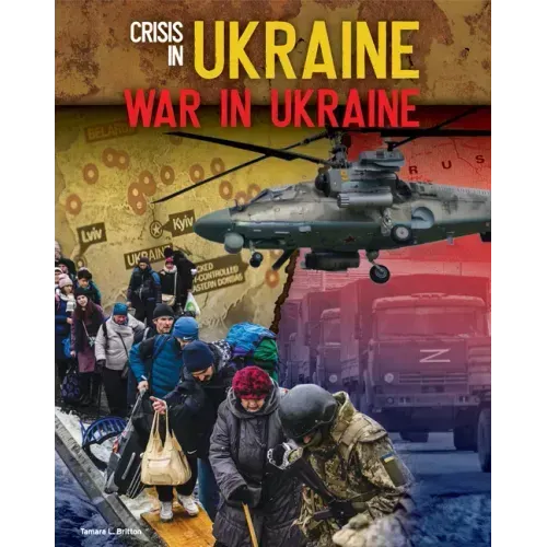 War in Ukraine