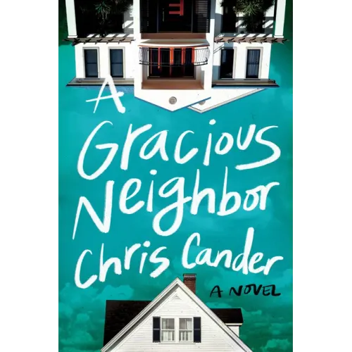 A Gracious Neighbor