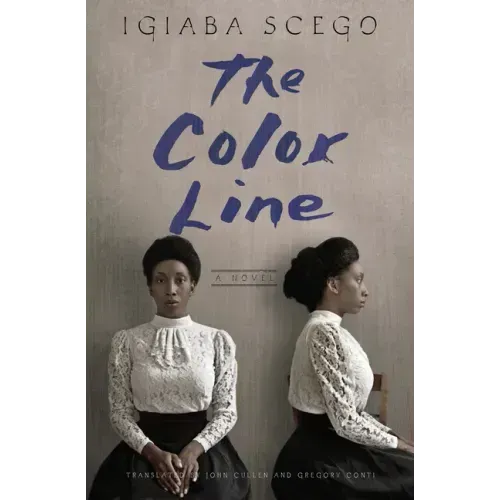 The Color Line