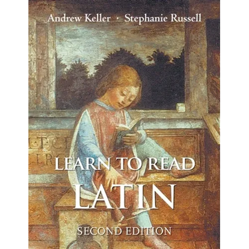 Learn to Read Latin: Textbook