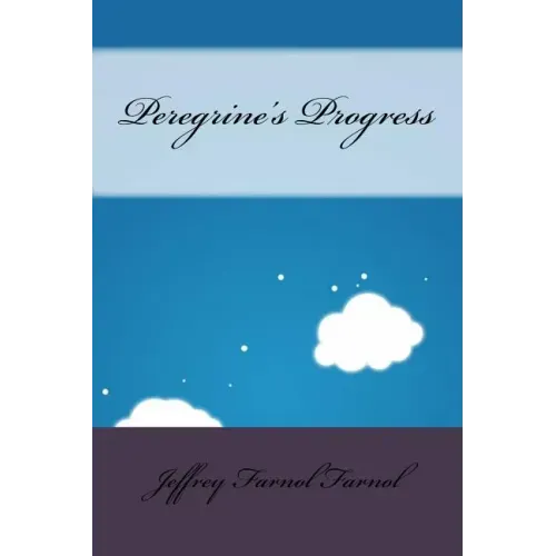Peregrine's Progress