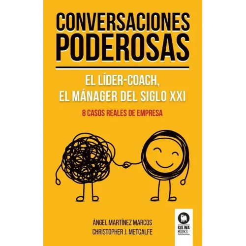 Conversaciones poderosas