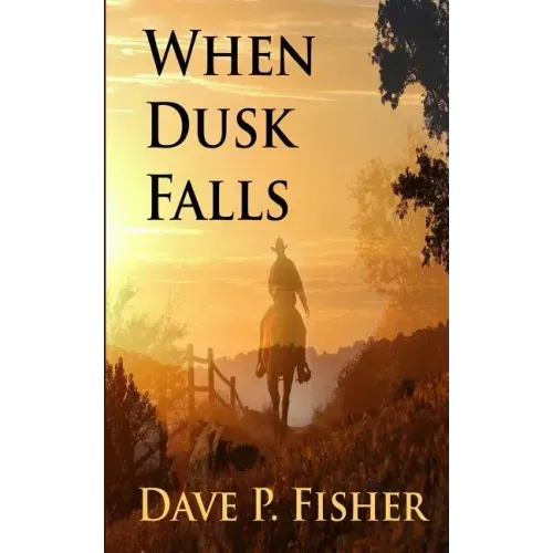 When Dusk Falls