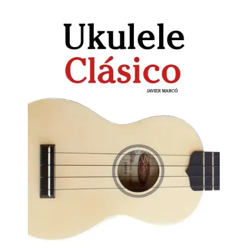 Ukulele CL