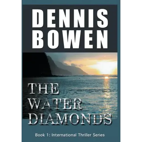 The Water Diamonds