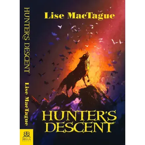 Hunter's Descent