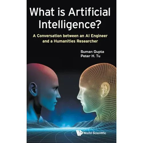 What Is Artificial Intelligence?: A Conversation Between an AI Engineer and a Humanities Researcher