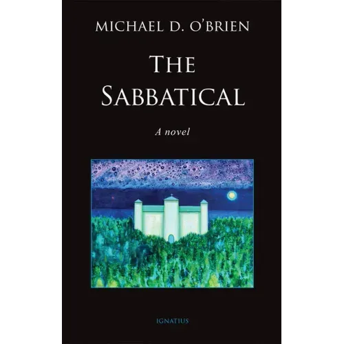 The Sabbatical