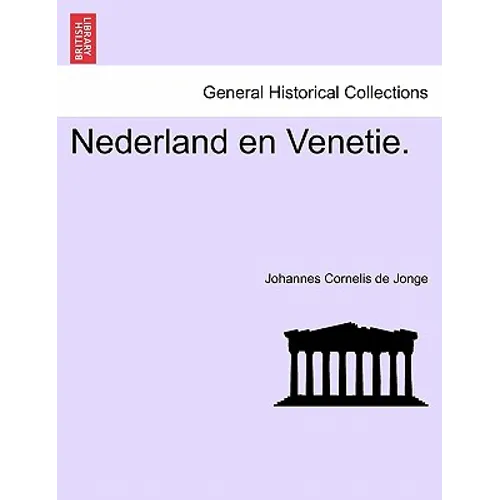 Nederland en Venetie.
