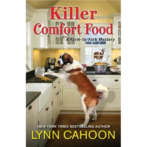Killer Comfort Food