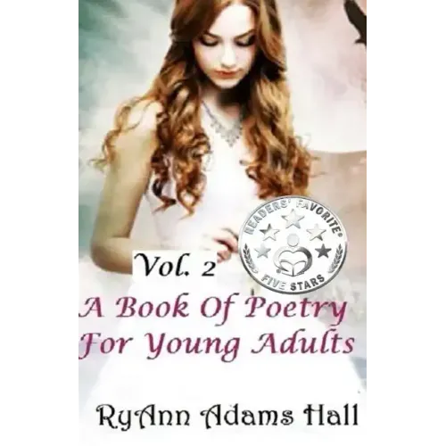 A Book of Poetry for Young Adults