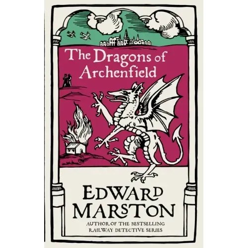 The Dragons of Archenfield
